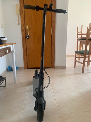 Patinete Eléctrico Xiaomi Ruedas 8.5 Batería 70%