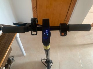 Patinete Eléctrico Xiaomi Ruedas 8.5 Batería 70%