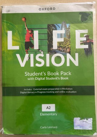 Libros de texto de 1 ESO colegio apostol santiago