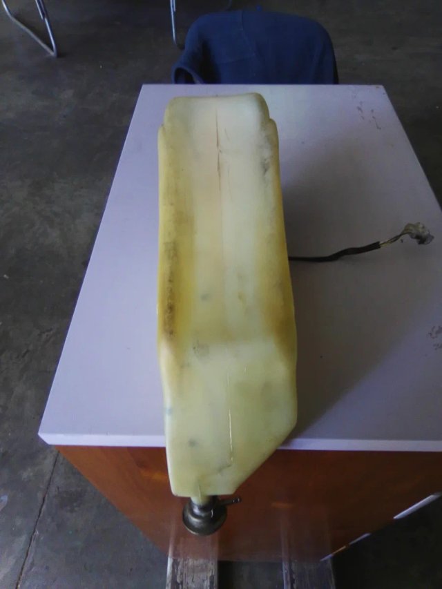 Depósito Gasolina Derbi Variant Aforador