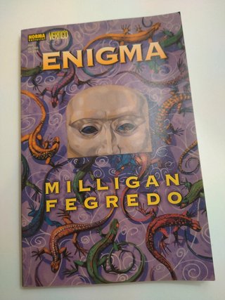 Enigma