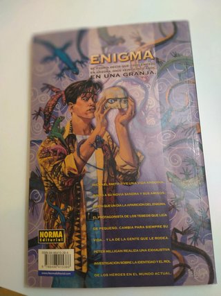 Enigma