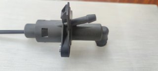 Cilindro Maestro Embrague SACHS 1.9 TDI