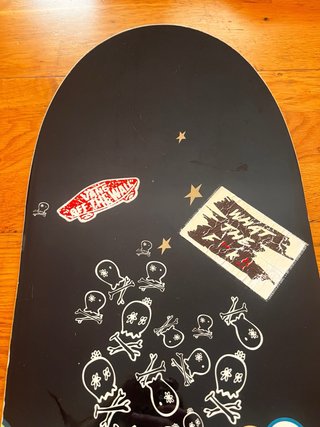 Tabla Snowboard HEAD + Funda