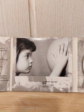 CD Pedro Guerra. Hijas de Eva