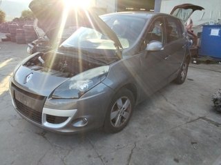 1867807 amortiguador 543020017r renault scenic iii