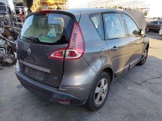 1867807 amortiguador 543020017r renault scenic iii