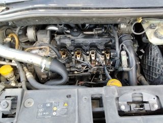 1867807 amortiguador 543020017r renault scenic iii