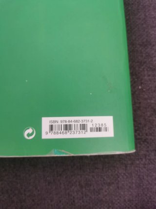 HMC historia del mundo contemporáneo, Bachillerato