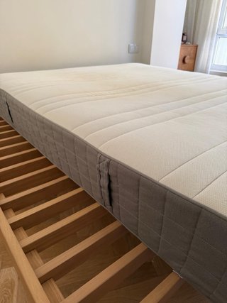 Colchón IKEA HÖVÅG 150cm