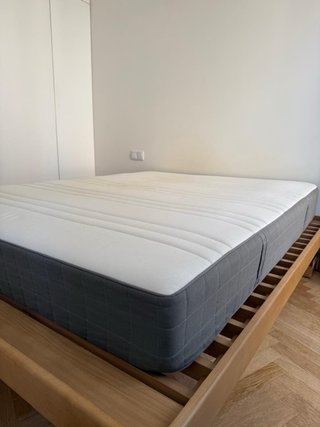 Colchón IKEA HÖVÅG 150cm