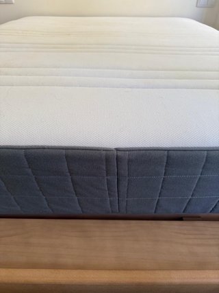 Colchón IKEA HÖVÅG 150cm