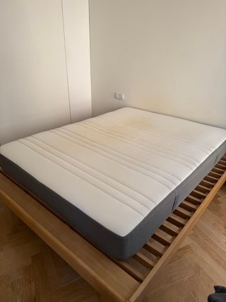 Colchón IKEA HÖVÅG 150cm