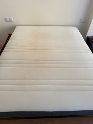 Colchón IKEA HÖVÅG 150cm