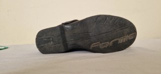 Botas moto FORMA Drytex
