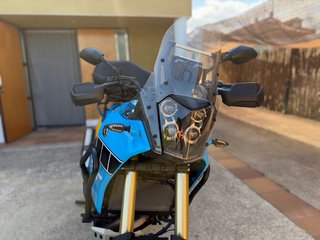 Yamaha Ténéré 700 Rally 2020
