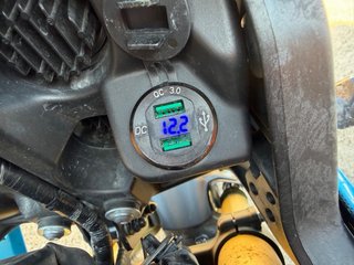Yamaha Ténéré 700 Rally 2020
