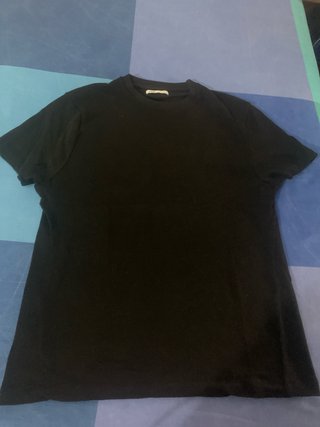 Jersey ZARA Negro