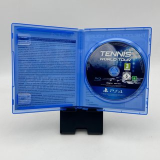 Tennis World Tour Playstation 4 PS4 Completo Pal