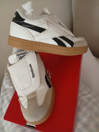 Zapatillas Reebok Niños