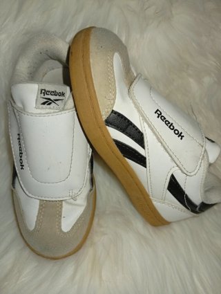 Zapatillas Reebok Niños