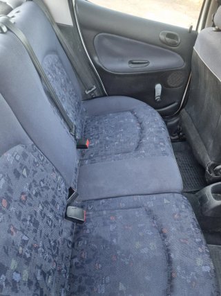 Peugeot 206 2001