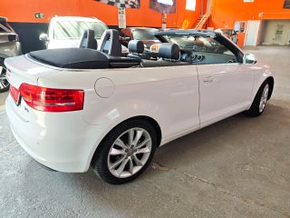 Audi A3 2011
