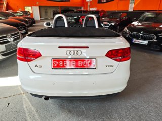 Audi A3 2011