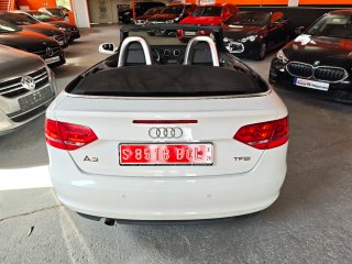 Audi A3 2011