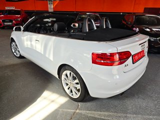 Audi A3 2011
