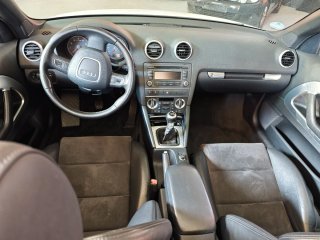 Audi A3 2011