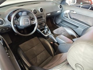 Audi A3 2011