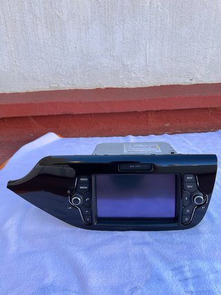 Pantalla Original Kia Ceed 2017