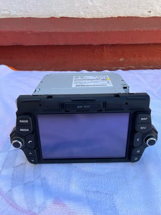 Pantalla Original Kia Ceed 2017