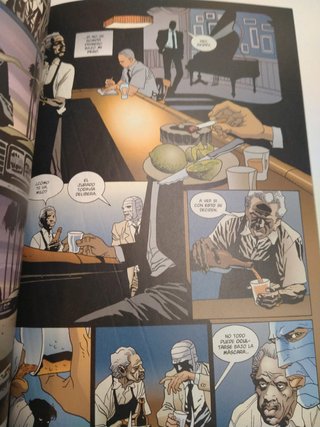 100 Balas - El Falso Detective 1-3