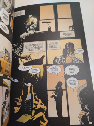 100 Balas - El Falso Detective 1-3