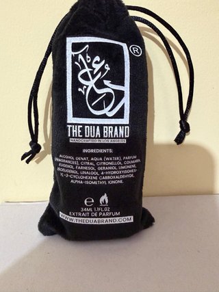 The Dua Brand Regal Musk Oud (Roja Aoud)