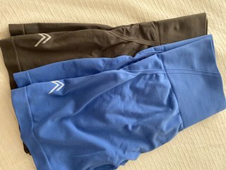 Pantalones cortos Oner Active Gym Talla M