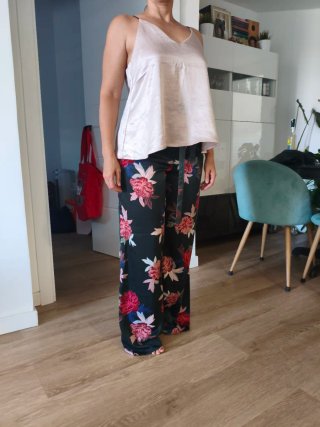 Lote Ropa y Calzado Multicolor