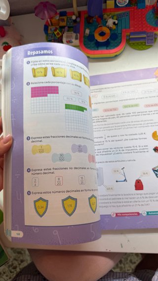Matemáticas, 5 Primaria, Revuela Guía del profesor