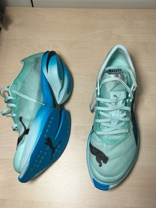 Puma Fast-R Nitro Elite 3 Zapatillas Running