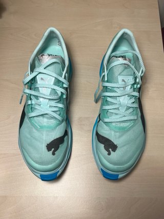 Puma Fast-R Nitro Elite 3 Zapatillas Running