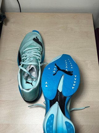 Puma Fast-R Nitro Elite 3 Zapatillas Running