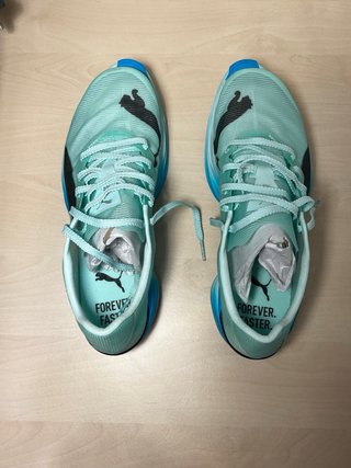 Puma Fast-R Nitro Elite 3 Zapatillas Running