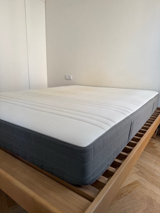 Colchón IKEA HÖVÅG