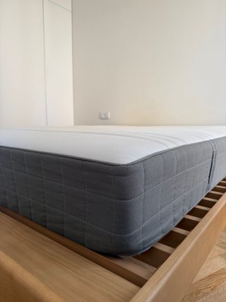 Colchón IKEA HÖVÅG