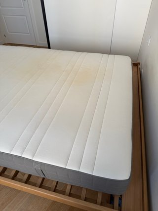 Colchón IKEA HÖVÅG