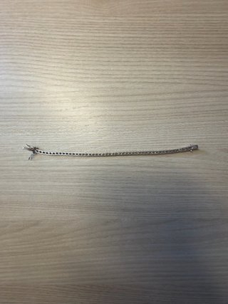 Bracciale Tennis Argento 925
