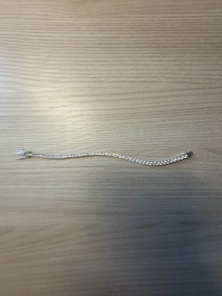Bracciale Tennis Argento 925
