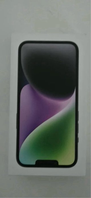 iPhone 14 128GB Midnight 90%